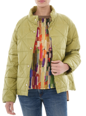 ΓΥΝΑΙΚΕΙΟ ΜΠΟΥΦΑΝ | Πράσινο IT 52