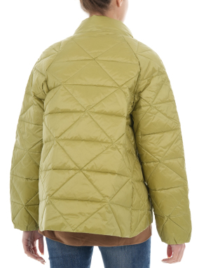 ΓΥΝΑΙΚΕΙΟ ΜΠΟΥΦΑΝ | Πράσινο IT 52