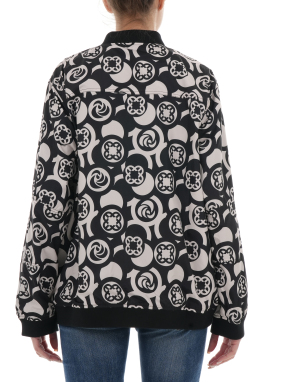 ΓΥΝΑΙΚΕΙΑ ΖΑΚΕΤΑ | Μαύρο IT 52