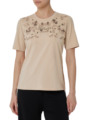 ΓΥΝΑΙΚΕΙΑ ΜΠΛΟΥΖΑ | Μπεζ S