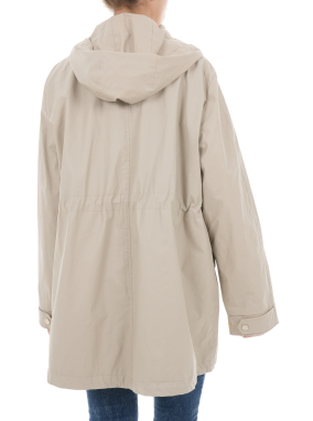 ΓΥΝΑΙΚΕΙΟ ΜΠΟΥΦΑΝ | Μπεζ IT 54