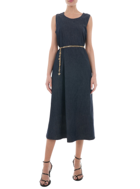 ΜΙΝΤΙ ΦΟΡΕΜΑ | Μπλε Σκούρο IT 54