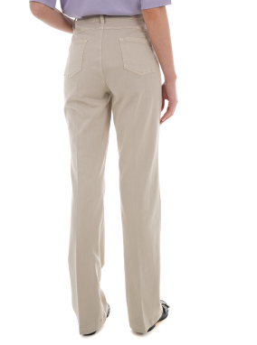 ΓΥΝΑΙΚΕΙΟ ΠΑΝΤΕΛΟΝΙ | Μπεζ IT 54