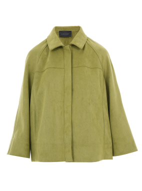 ΓΥΝΑΙΚΕΙΟ ΣΑΚΑΚΙ | Πράσινο IT 58