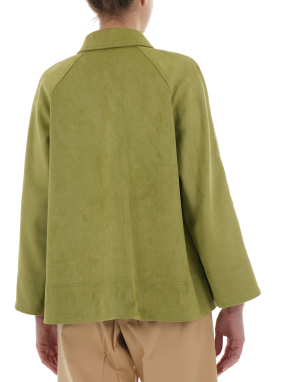 ΓΥΝΑΙΚΕΙΟ ΣΑΚΑΚΙ | Πράσινο IT 58