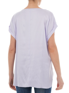 ΓΥΝΑΙΚΕΙΑ ΜΠΛΟΥΖΑ | Μωβ IT 46