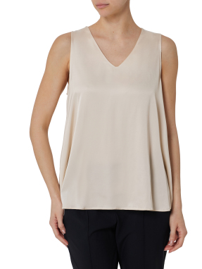 ΓΥΝΑΙΚΕΙΟ ΤΟΠ | Εκρού IT 58