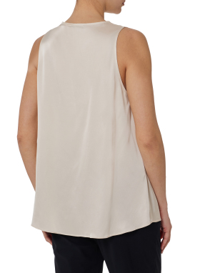 ΓΥΝΑΙΚΕΙΟ ΤΟΠ | Εκρού IT 48