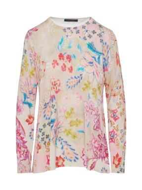 ΓΥΝΑΙΚΕΙΑ ΜΠΛΟΥΖΑ | Ροζ M