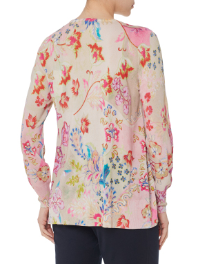 ΓΥΝΑΙΚΕΙΑ ΜΠΛΟΥΖΑ | Ροζ M