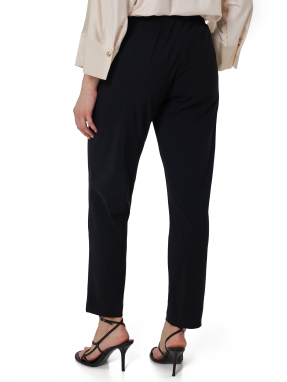 ΓΥΝΑΙΚΕΙΟ ΠΑΝΤΕΛΟΝΙ | Μαύρο XXXL