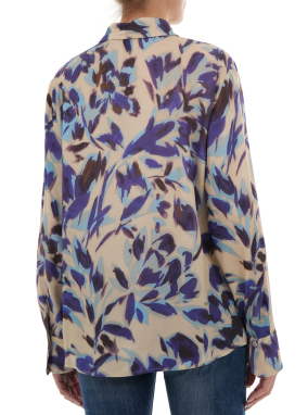 ΓΥΝΑΙΚΕΙΟ ΠΟΥΚΑΜΙΣΟ | Μπεζ IT 54