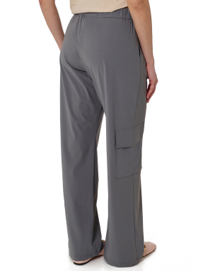 ΓΥΝΑΙΚΕΙΟ ΠΑΝΤΕΛΟΝΙ | Γκρι S