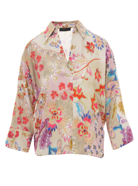 ΓΥΝΑΙΚΕΙΟ ΠΟΥΚΑΜΙΣΟ | Ροζ M