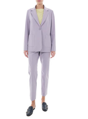 ΓΥΝΑΙΚΕΙΟ ΣΑΚΑΚΙ | Μωβ IT 58