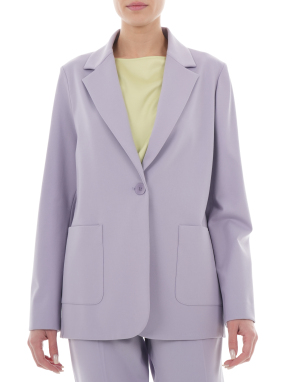 ΓΥΝΑΙΚΕΙΟ ΣΑΚΑΚΙ | Μωβ IT 58