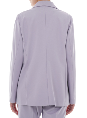 ΓΥΝΑΙΚΕΙΟ ΣΑΚΑΚΙ | Μωβ IT 58