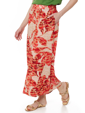 ΓΥΝΑΙΚΕΙΟ ΠΑΝΤΕΛΟΝΙ | Μπεζ XL