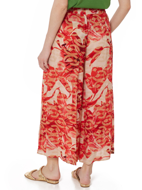 ΓΥΝΑΙΚΕΙΟ ΠΑΝΤΕΛΟΝΙ | Μπεζ XL