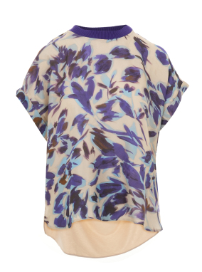 ΓΥΝΑΙΚΕΙΟ T-SHIRT | Μπεζ XXL