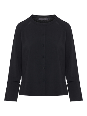 ΓΥΝΑΙΚΕΙΑ ΖΑΚΕΤΑ | Μαύρο XXXL