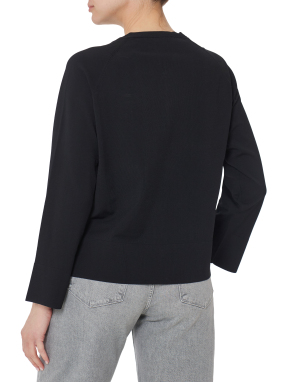 ΓΥΝΑΙΚΕΙΑ ΖΑΚΕΤΑ | Μαύρο XXXL