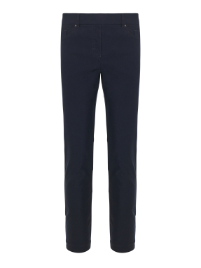 ΓΥΝΑΙΚΕΙΟ ΠΑΝΤΕΛΟΝΙ | Μπλε XXXL