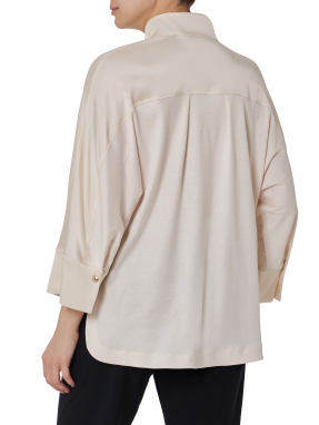 ΓΥΝΑΙΚΕΙΟ ΠΟΥΚΑΜΙΣΟ | Μπεζ M