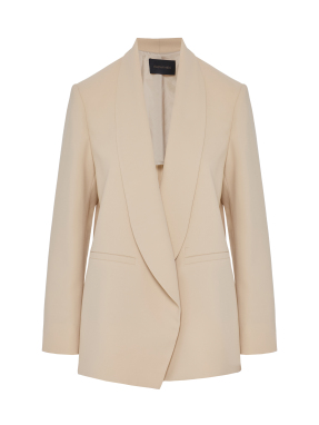 ΓΥΝΑΙΚΕΙΟ ΣΑΚΑΚΙ CREPE | Μπεζ IT 58