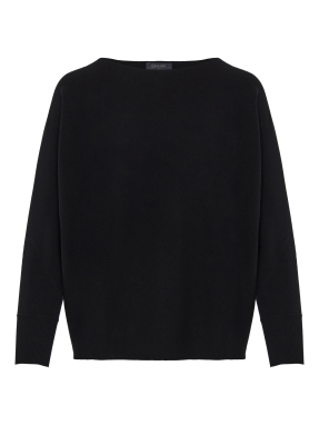 ΓΥΝΑΙΚΕΙΟ ΠΟΥΛΟΒΕΡ | Μαύρο EXTRA BLACK XXL