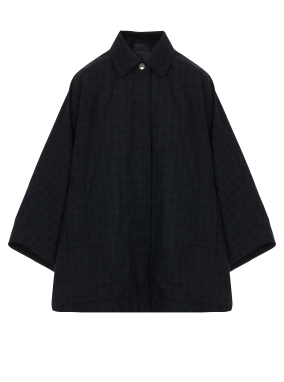 ΓΥΝΑΙΚΕΙΟ JACKET | Μαύρο S/M