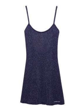 ΜΙΝΙ ΦΟΡΕΜΑ | Μπλε M