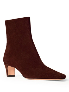 ΓΥΝΑΙΚΕΙΑ ΜΠΟΤΑΚΙΑ WALLY | Μπορντό 41