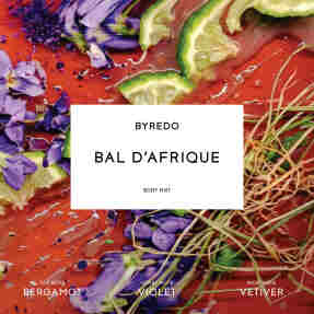 BAL D'AFRIQUE BODY MIST | 100ml