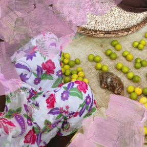 BAL D'AFRIQUE BODY LOTION | 450ml