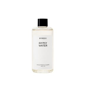 GYPSY WATER BODY OIL | 200ml