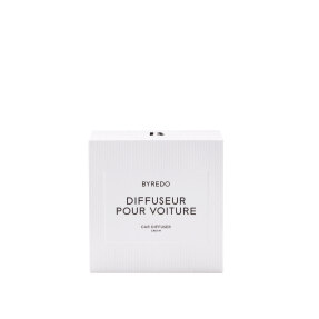 CAR DIFFUSER CREAM
