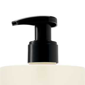 HAND WASH COTTON BLEND | 450ml