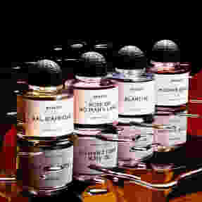 ROSE OF NO MAN'S LAND ABSOLU DE PARFUM | 50ml