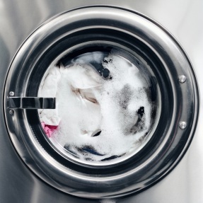 COIN LAUNDRY CANDLE | 240gr