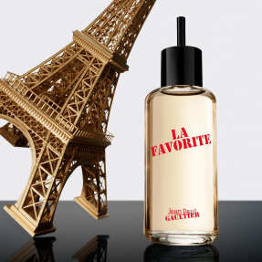 LA FAVORITE EAU DE PARFUM REFILL | 200ml