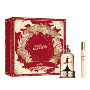 LA FAVORITE EAU DE PARFUM GIFT SET