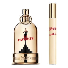 LA FAVORITE EAU DE PARFUM GIFT SET