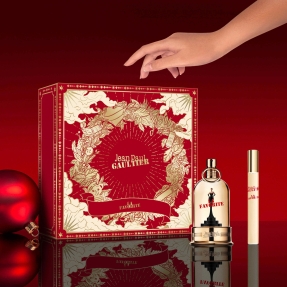 LA FAVORITE EAU DE PARFUM GIFT SET