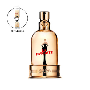 LA FAVORITE EAU DE PARFUM | 30ml