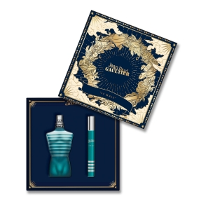 LE MALE EAU DE TOILETTE GIFT SET