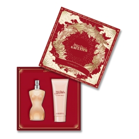 CLASSIQUE EAU DE TOILETTE GIFT SET
