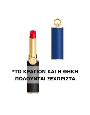 MAXI GLAZE CASE BLUE & BLACK | Blue & Black