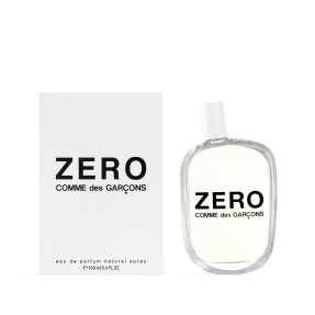 ZERO EAU DE PARFUM | 100ml