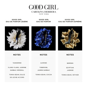 GOOD GIRL SUPRÊME EAU DE PARFUM | 30ml